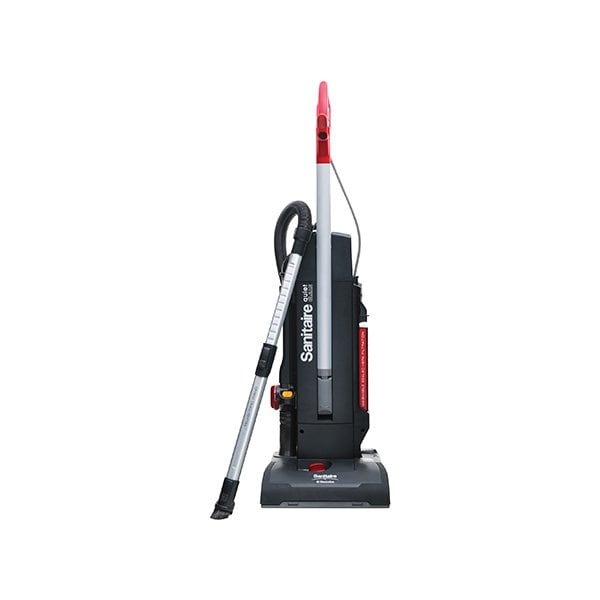 Sanitaire Sanitaire MULTI-SURFACE QuietClean Upright Vacuum with Tools on Board BUY00086882 - main